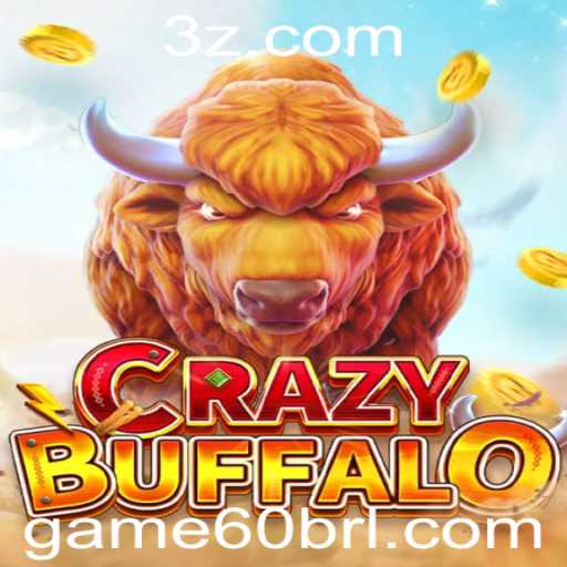Descubra CRAZYBUFFALO: O Jogo de Estratégia que Conquista Jogadores