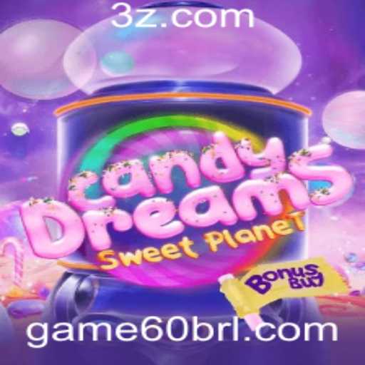 CandyDreamsSweetPlanet: Explore um Universo de Doces e Aventuras