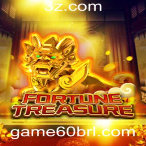 FortuneTreasure: Descubra o Jogo que Está Conquistando o Mundo