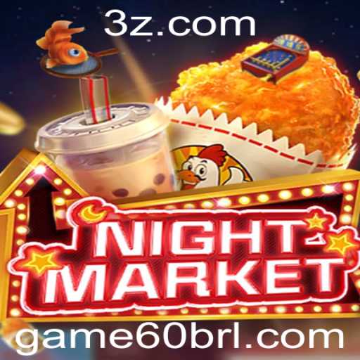 Explorando o Universo de NIGHTMARKET: Regras e Estratégias do Game 60